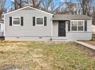 4566 Range Line Rd, Memphis, TN 38127