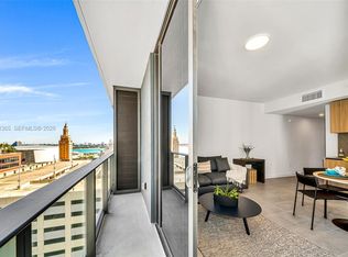 501 First Residences, Miami, FL 33143