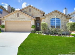 2310 Mountain Fall, San Antonio, TX 78258