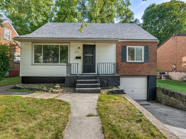 3129 W Tower Ave, Cincinnati, OH 45238