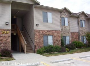 209 E Erie St APT N, Springfield, MO 65807