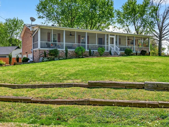 2280 Dewitt Dr, Clarksville, TN 37043