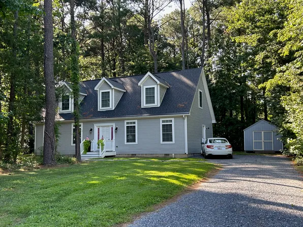 244 Madison Ave, St Michaels, MD 21663