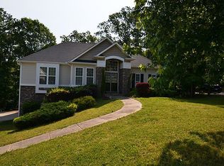 48 Cobblestone Dr, Cartersville, GA 30120
