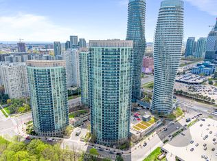 80 Absolute Ave #703, Mississauga, ON L4Z 0A5