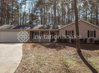 845 Rambling Rose Ct NW, Conyers, GA 30012