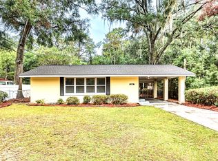 2106 Teresa Dr, Savannah, GA 31406