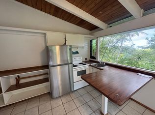 129 Oili Rd Unit B, Haiku, HI 96708