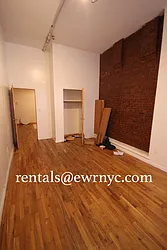 Rented by East Williamsburg Realty Inc