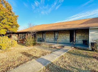 267 Fort Clark Rd, Brackettville, TX 78832