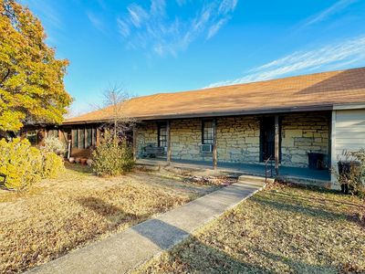 267 Fort Clark Rd, Brackettville, TX, 78832