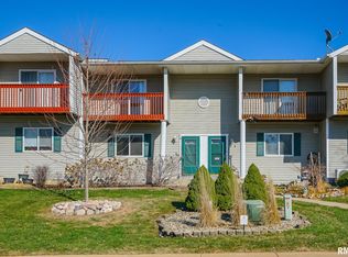 3510 N Kingston Dr APT 8, Peoria, IL