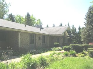 4500 S Duck Lake Rd, Commerce Township, MI 48382