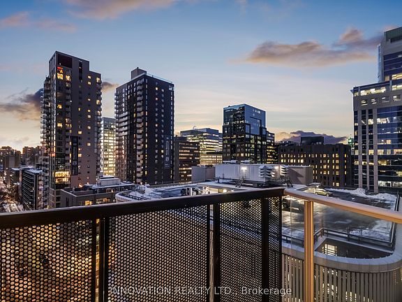 5th image of 40 Nepean St #1203