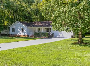 3816 Glen Haven Dr SW, Concord, NC 28027