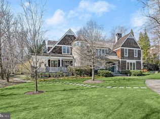 9100 Burning Tree Rd, Bethesda, MD 20817