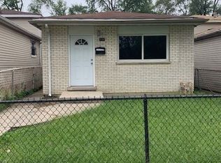 8810 S Yale Ave, Chicago, IL 60620