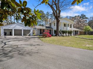 2208 Old Highway 24, Hattiesburg, MS 39402