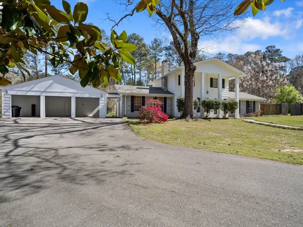 2208 Old Highway 24, Hattiesburg, MS 39402
