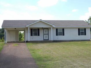 278 Volz Ave, Ripley, TN 38063