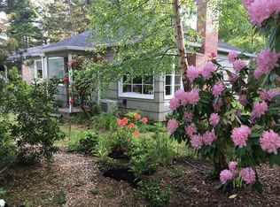 477 3rd St N, Manzanita, OR 97130