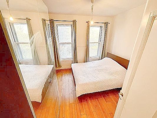 2nd image of 211 E Broadway #4