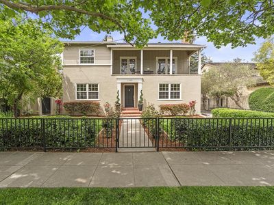 1335 Emory St, San Jose, CA, 95126