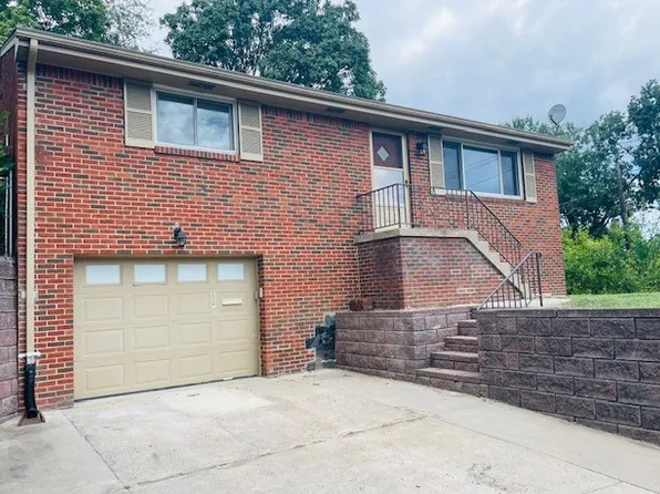 124 S Grandview Ave, Pittsburgh, PA 15205