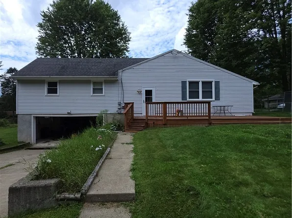 9436 Maple St, Painted Post, NY 14870