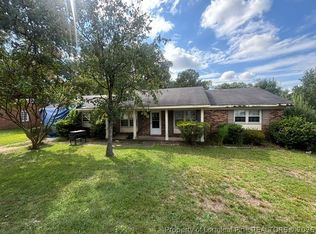 260 Murray Fork Dr, Fayetteville, NC 28314