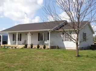 144 Bucksville Rd, Auburn, KY 42206