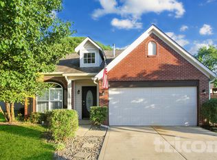 1167 Fiesta Dr, Franklin, IN 46131