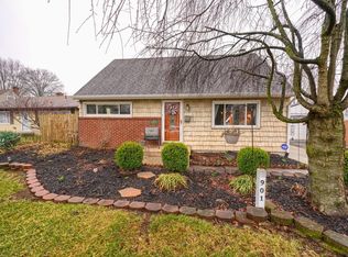 901 Weldon Ave, Columbus, OH 43224