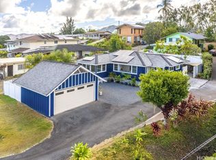 45-528 Pahia Rd #B, Kaneohe, HI 96744