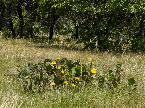 County Road 126, Gordon, TX 76453