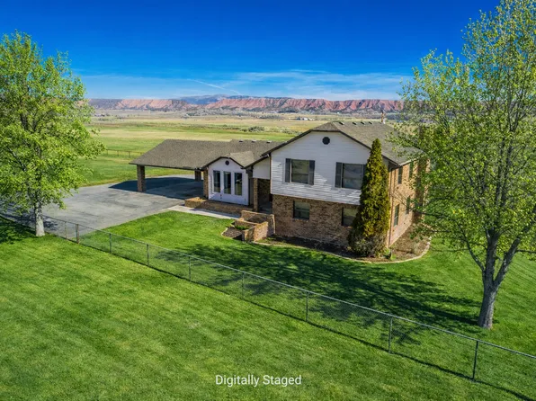 9274 N 8500 E, Tridell, UT 84076