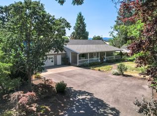 301 S Cole Ave, Molalla, OR 97038
