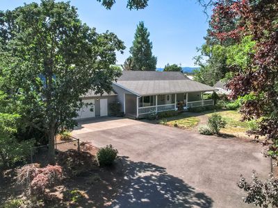 301 S Cole Ave, Molalla, OR, 97038
