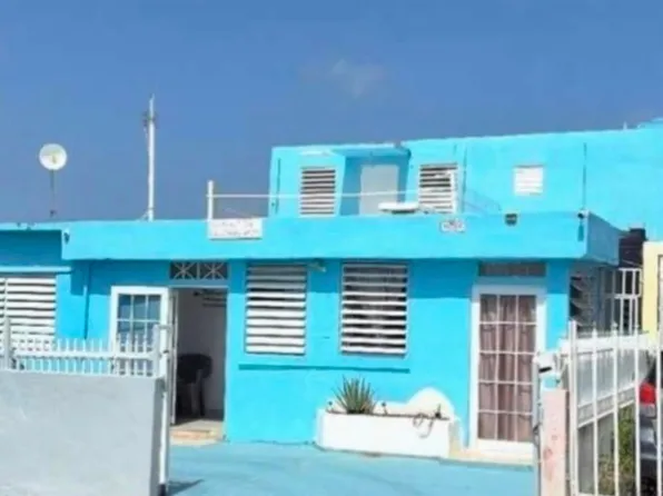 14 Calle T7, Bayamon, PR 00957