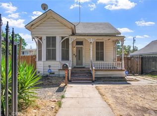 330 W 22nd St, Merced, CA 95340