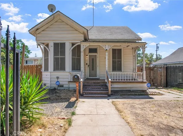 330 W 22nd St, Merced, CA 95340