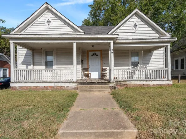 222 Buffalo Ave NW, Concord, NC 28025