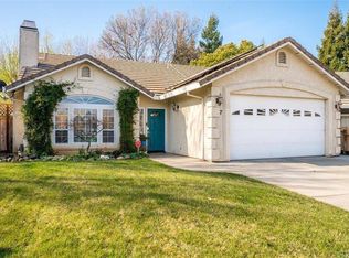 7 Westminster Ct, Chico, CA 95928