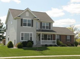 1776 Kahres Rd, Holt, MI 48842