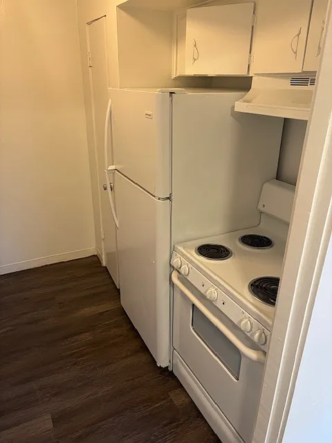 North Blvd. Apartments — Photo 2