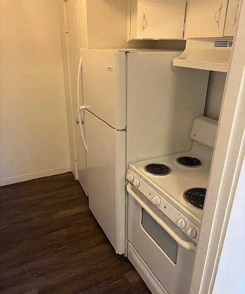 North Blvd. Apartments — Photo 2