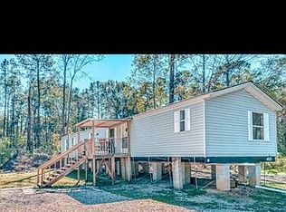 7660 Pine Bluff Rd, Denham Springs, LA 70726