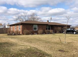 7406 Brushwood Rd, Camby, IN 46113
