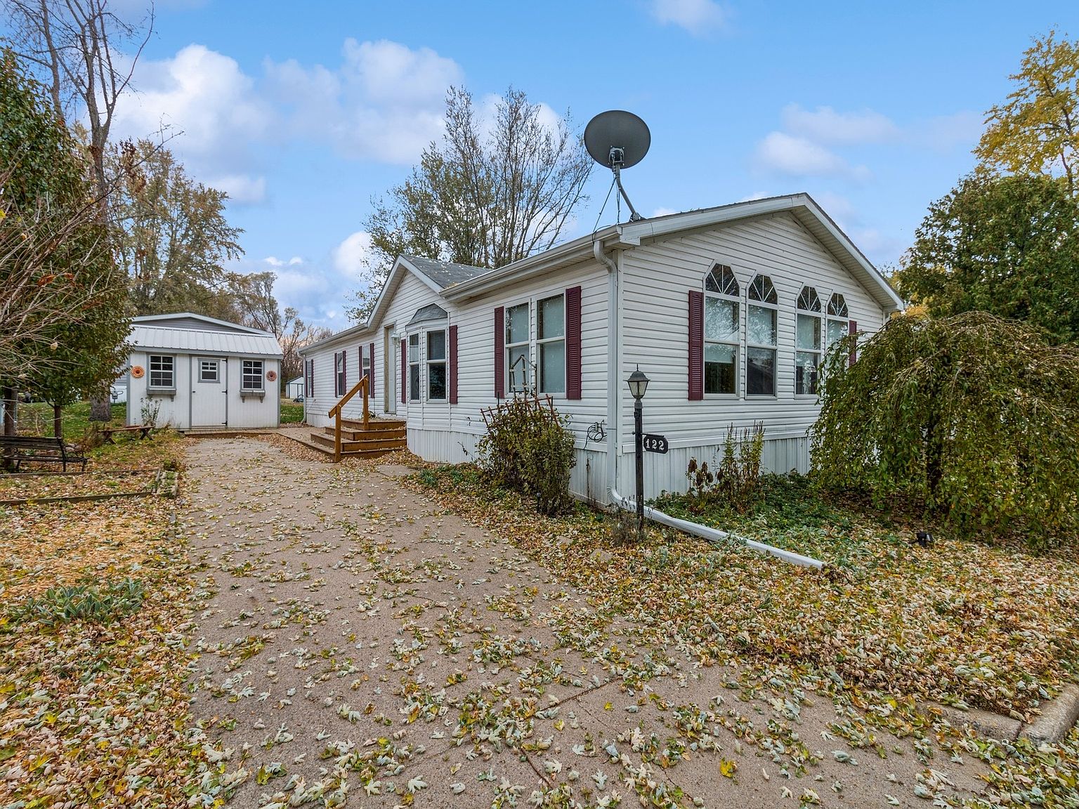5975 NE Berwick Dr 122, Berwick, IA 50032 Zillow
