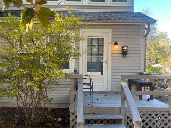 310 N Bennett St #3, Southern Pines, NC 28387